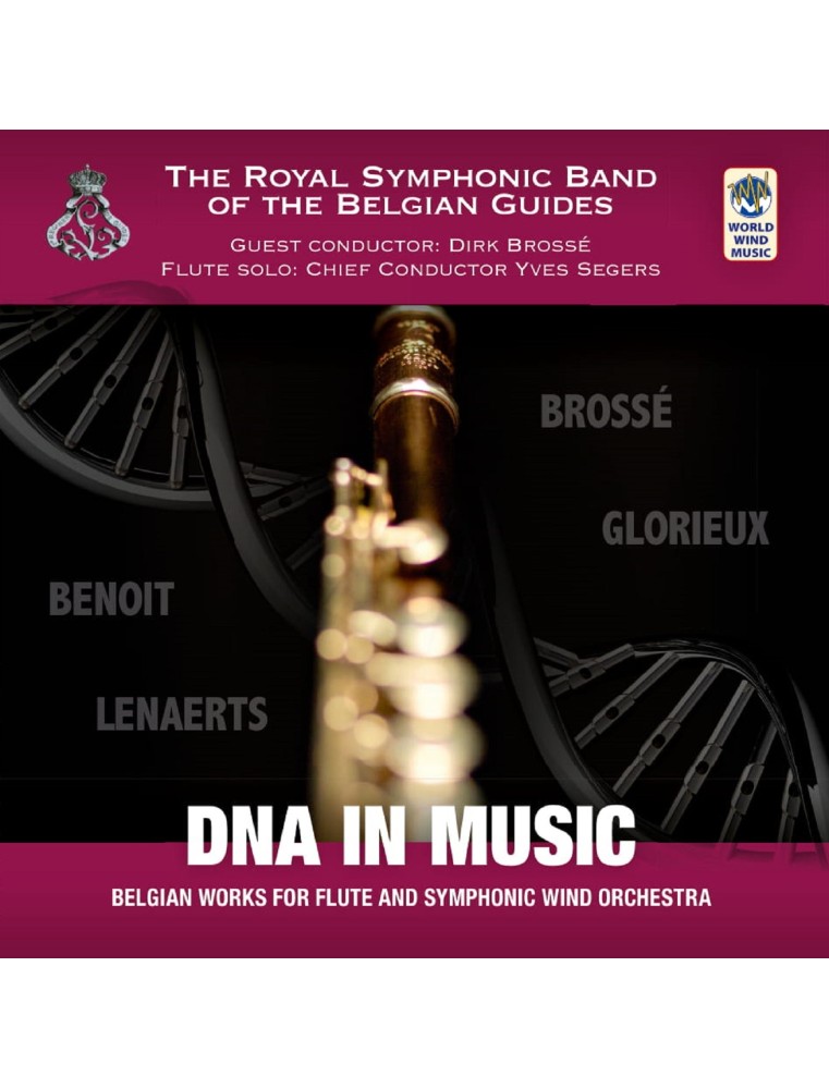 DNA in Music