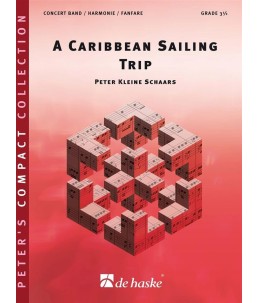 A Caribbean Sailing Trip