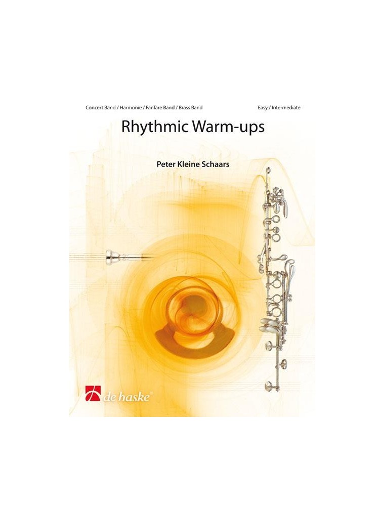 Rhythmic Warm-ups