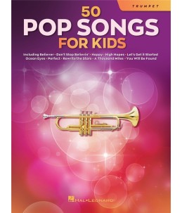 50 Pop Songs for Kids