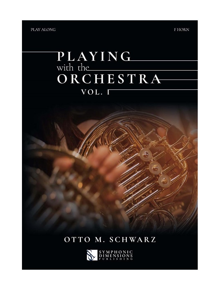 Playing with the Orchestra VOL. I