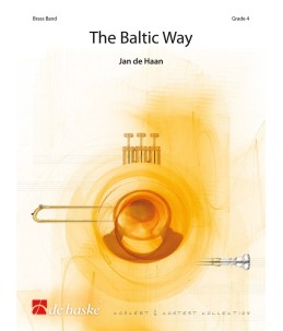 The Baltic Way