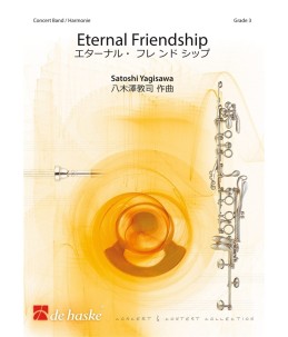 Eternal Friendship