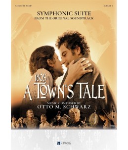 Symphonic Suite from 1805 - A Town's Tale