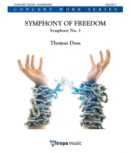 Symphony of Freedom
