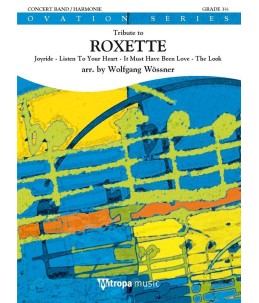 Tribute to Roxette