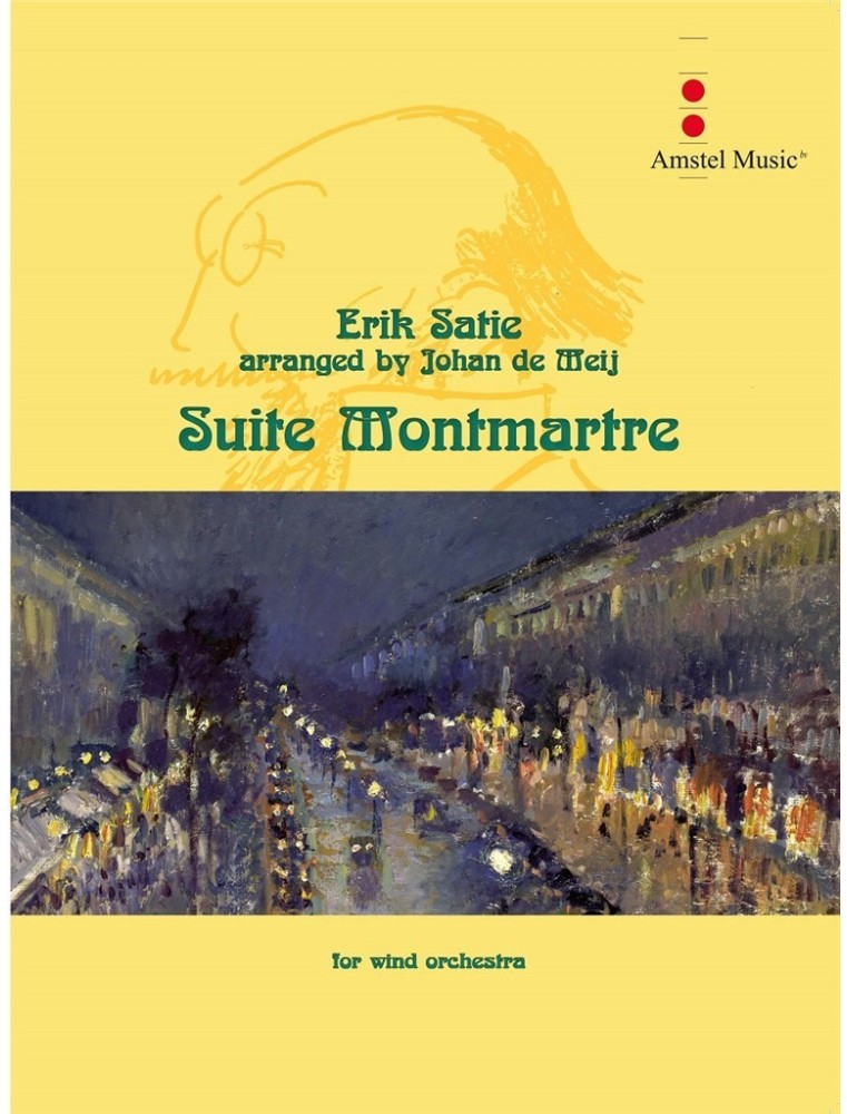 Suite Montmartre