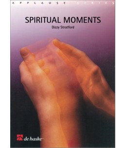 Spiritual Moments