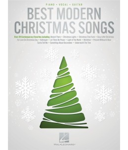 Best modern Christmas songs