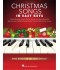 Christmas Songs - in easy keys