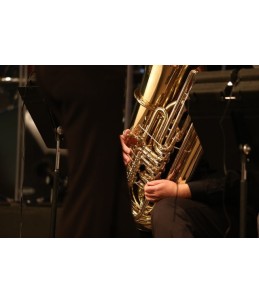 Concertino for Tuba and Band