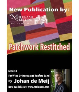 Patchwork Restitched