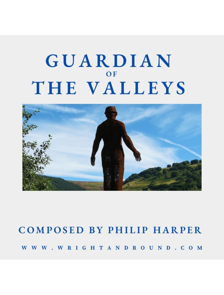 Guardian of the Valleys