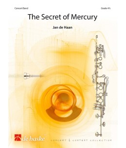 The Secret of Mercury