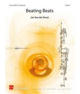 Beating Beats