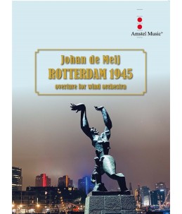 Rotterdam 1945