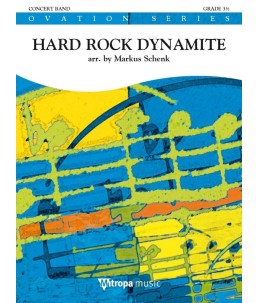 Hard Rock Dynamite